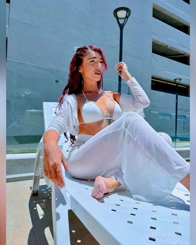 LiaCapasso Foto