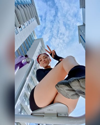 LiaCapasso Foto