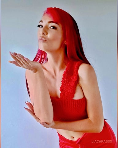 LiaCapasso Foto