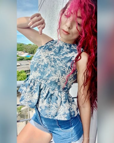 LiaCapasso Foto