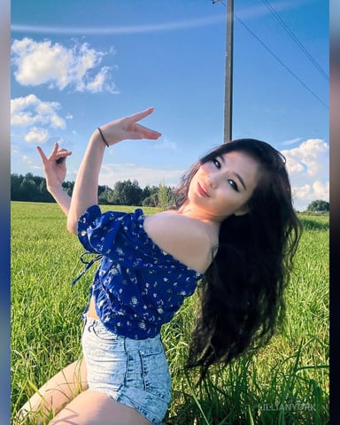 LillianYork Foto