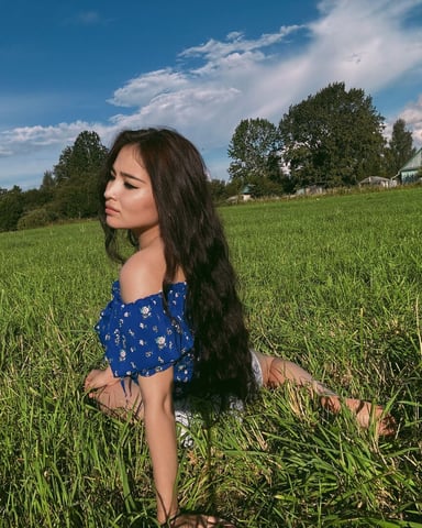 LillianYork Foto