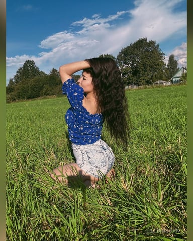 LillianYork Foto