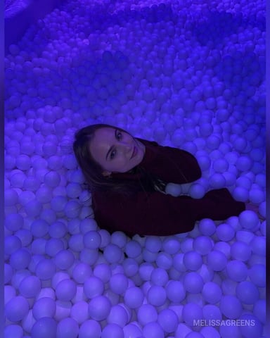 MelissaGreens photo