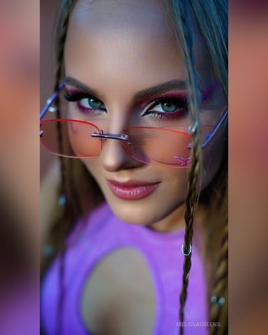MelissaGreens photo