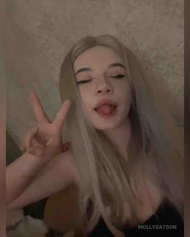 MollyDatson foto 2
