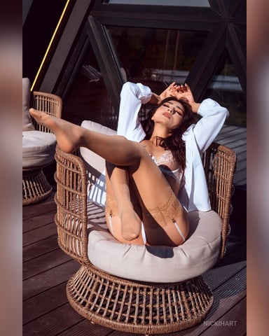 NickiHart Foto