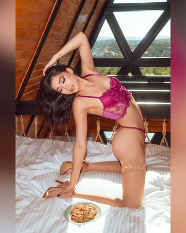 NickiHart Foto
