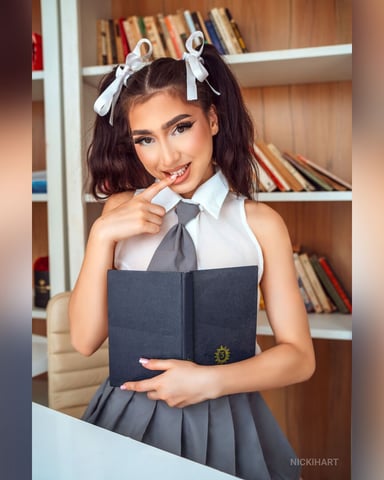 NickiHart Foto