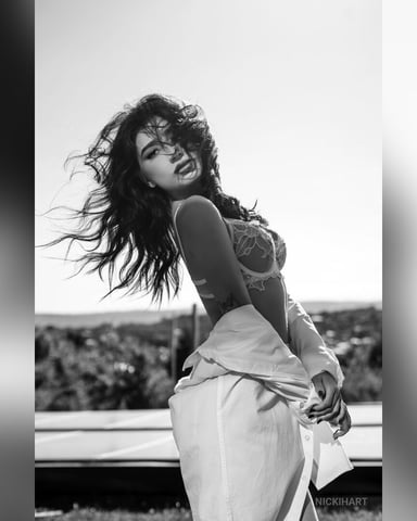 NickiHart Foto