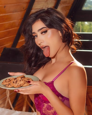 NickiHart Foto