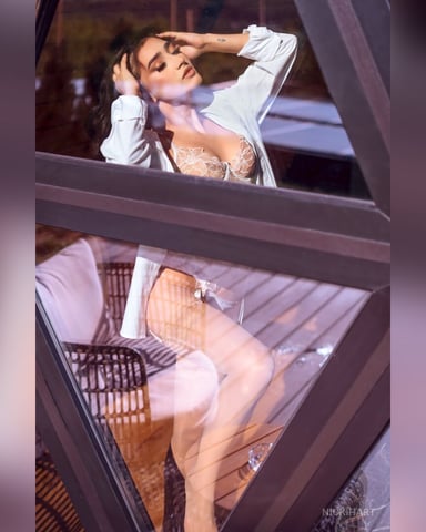NickiHart Foto