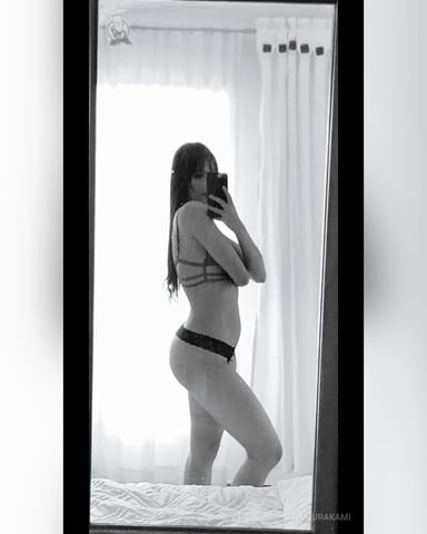 SaraMurakami, fotografie