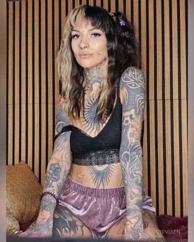 VivVixen Foto