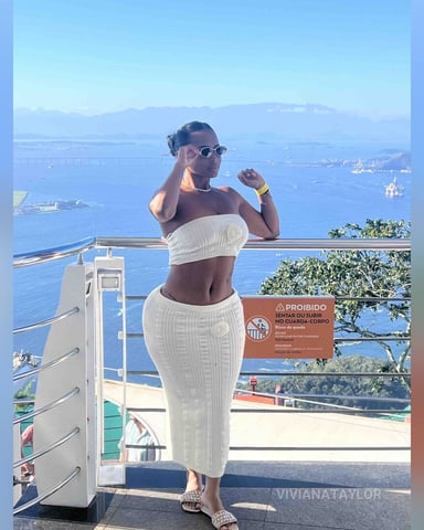 VivianaTaylor foto