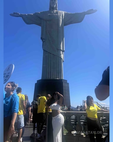 VivianaTaylor foto