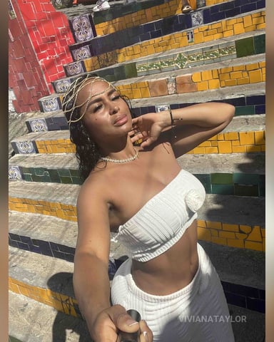 VivianaTaylor foto