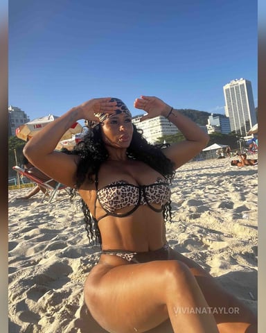 VivianaTaylor foto