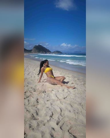 VivianaTaylor foto