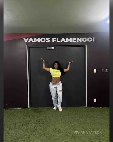 VivianaTaylor foto