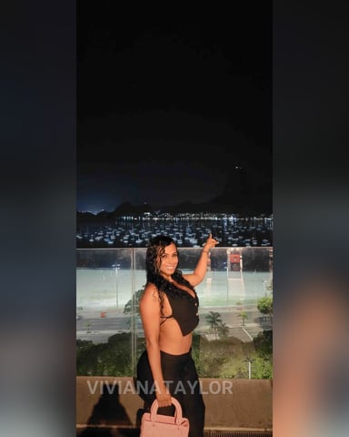 VivianaTaylor foto