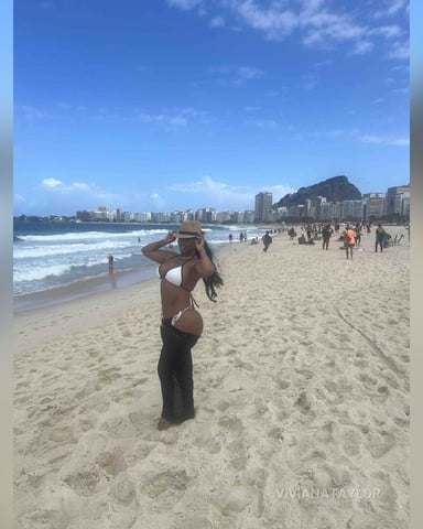 VivianaTaylor foto