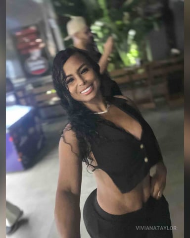 VivianaTaylor foto