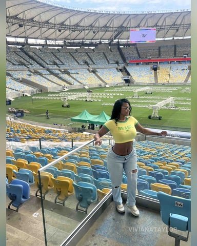 VivianaTaylor foto
