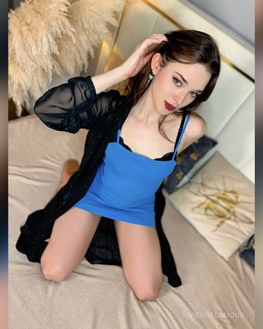 VivienneLamour photo