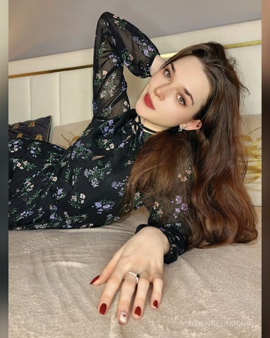 VivienneLamour photo