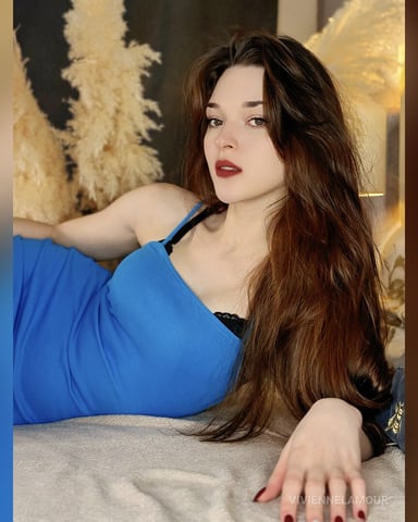 VivienneLamour photo