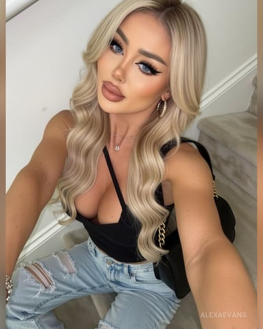 AlexaEvans photo