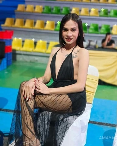 AmayaGrey photo