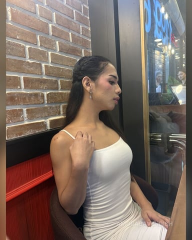 AmoraCavendish Foto