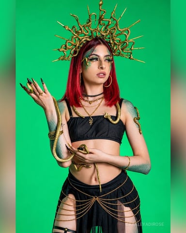 CataleyaDiRose, fotografie