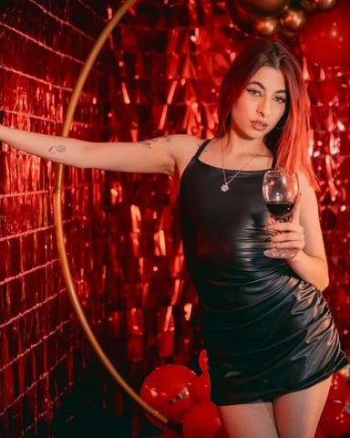CataleyaDiRose, fotografie