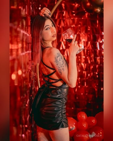 CataleyaDiRose, fotografie