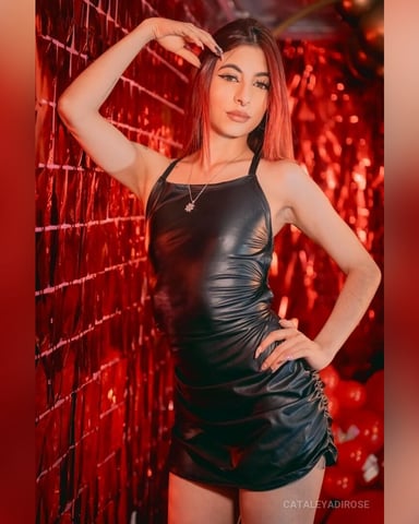 CataleyaDiRose, fotografie