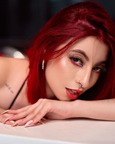 CataleyaDiRose, fotografie