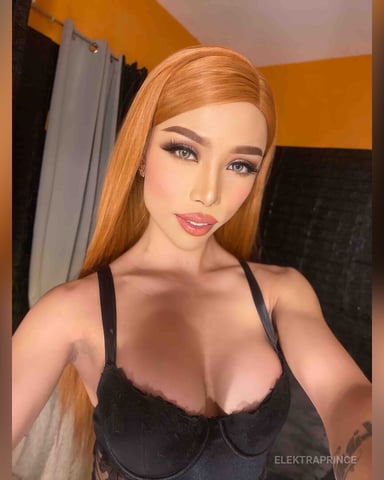 ElektraPrince photo