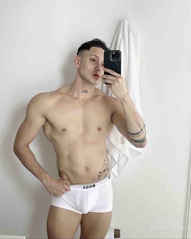 KenMcLean foto