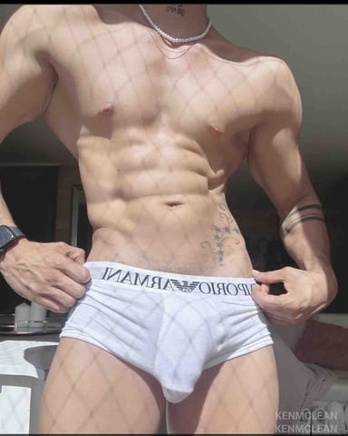 KenMcLean foto