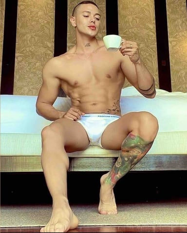 KenMcLean foto
