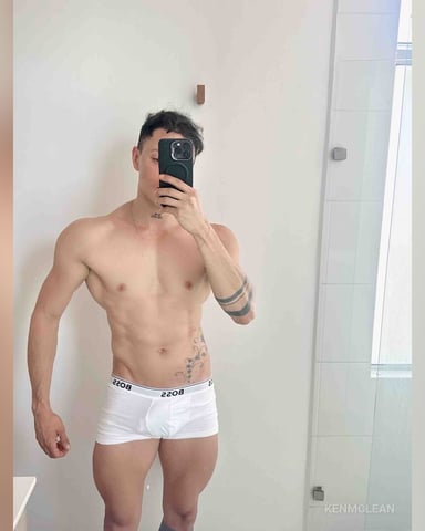 KenMcLean foto