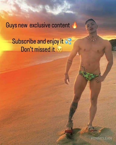 KenMcLean foto