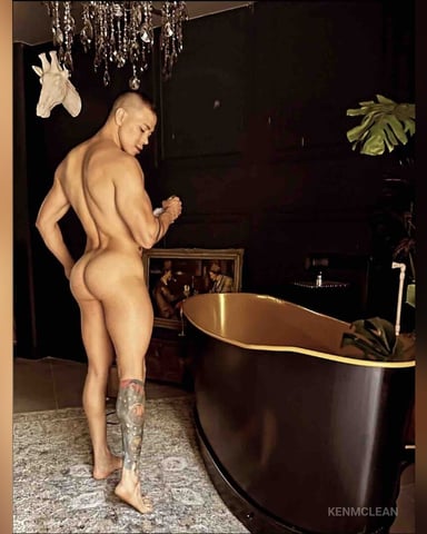 KenMcLean foto