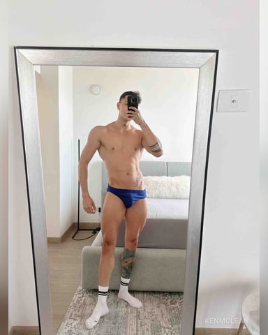 KenMcLean foto
