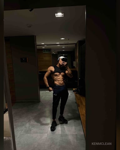 KenMcLean foto