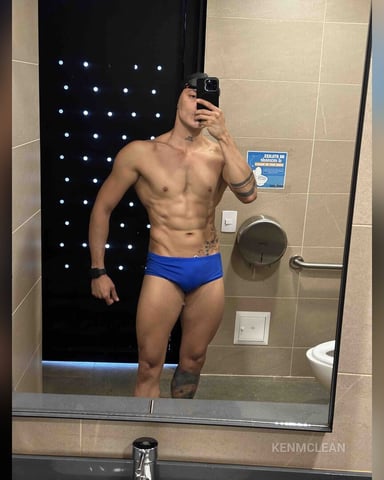 KenMcLean foto