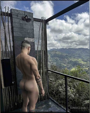 KenMcLean foto